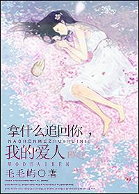 拿什麽追回你，我的愛人