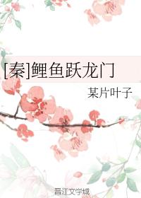 [秦]鯉魚躍龍門