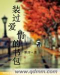 裝過愛情的書包