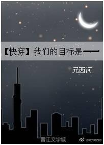 快穿我們的目标是——