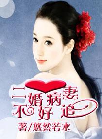 二婚病妻不好追