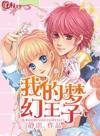 我的夢幻王子