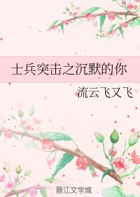 士兵突擊之沉默的你