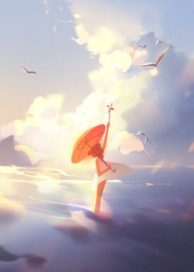 盛世甜寵：總裁護妻到底沈玥許紹城