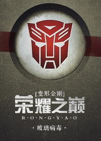 [變形金剛]榮耀之巅