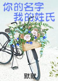 你的名字，我的姓氏