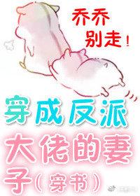 穿成反派大佬的妻子[穿書]