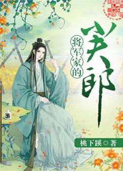 将軍家的小夫郎