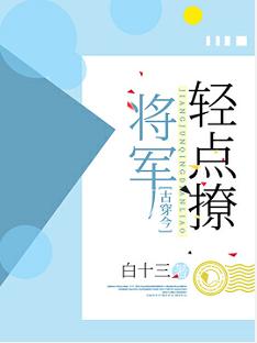 将軍，輕點撩