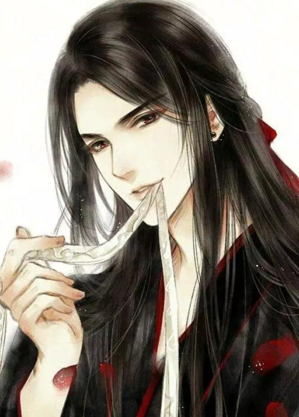 放肆，本君來自地府