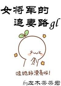 女将軍的追妻路gl