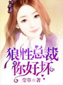 狼性總裁你好壞