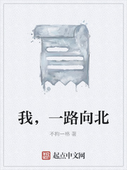 我，一路向北