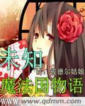 未知魔法國物語