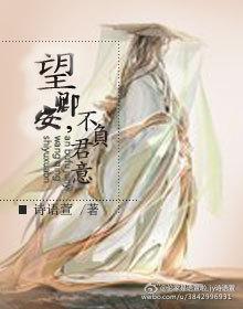 望卿安，不負君意