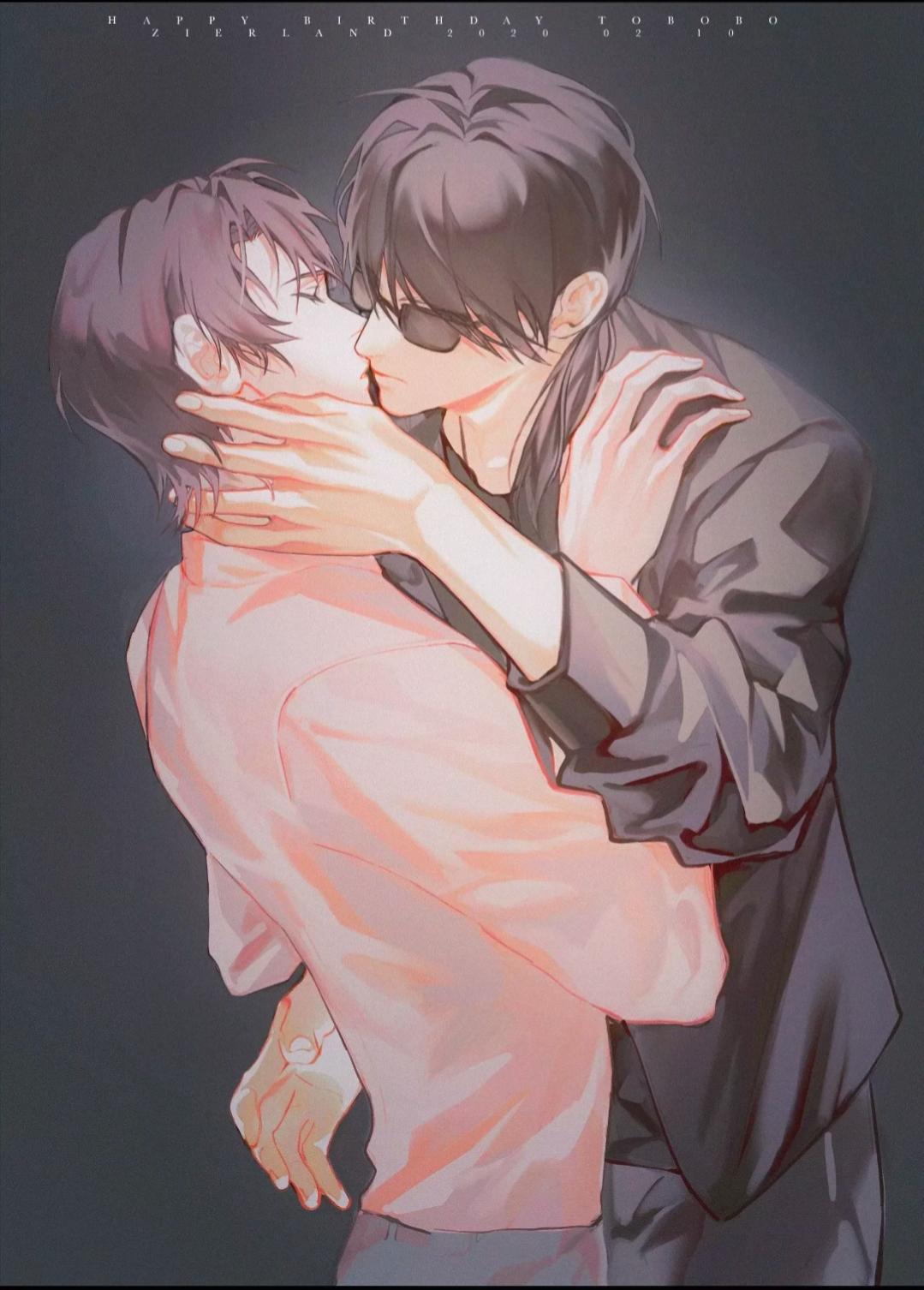 【黑花】人間分手指南