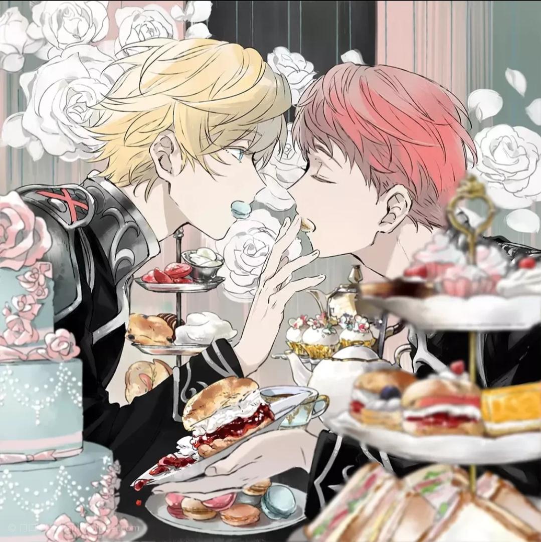 【吉萊】忘れないと 忘れていない