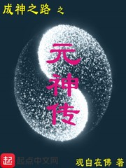 成神之路之元神傳