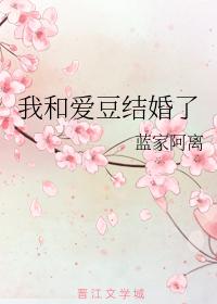我和愛豆結婚了