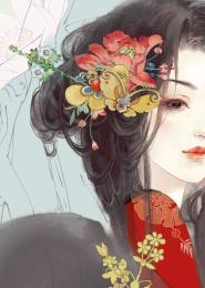 傾世舞姬，公子世無雙