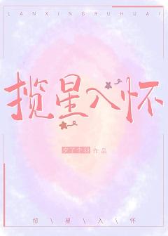 攬星入懷[娛樂圈]