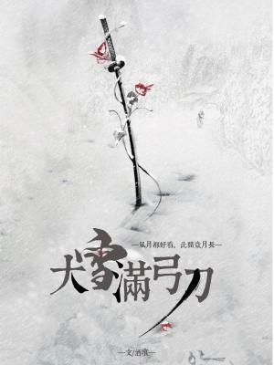 大雪滿弓刀