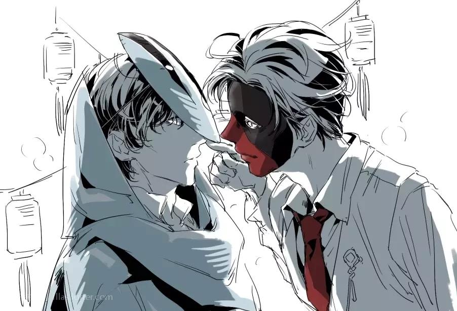 【藥許】願者上鈎