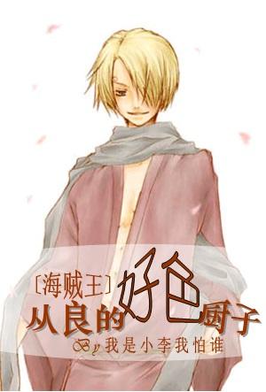 [海賊王]從良的好色廚子