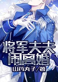 将軍夫夫鬧離婚