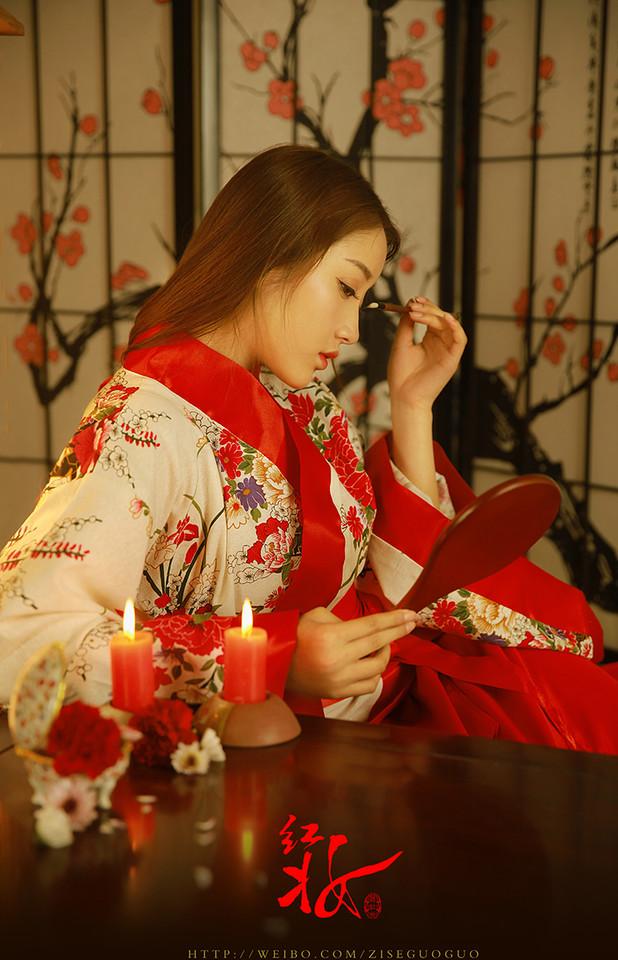 壞女配的進擊史