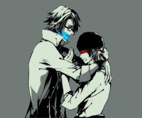 Misaki，我看不見你了呢