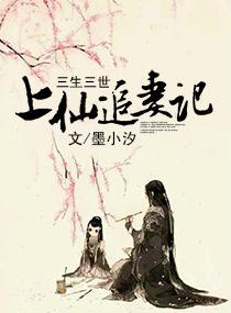 三生三世之上仙追妻記