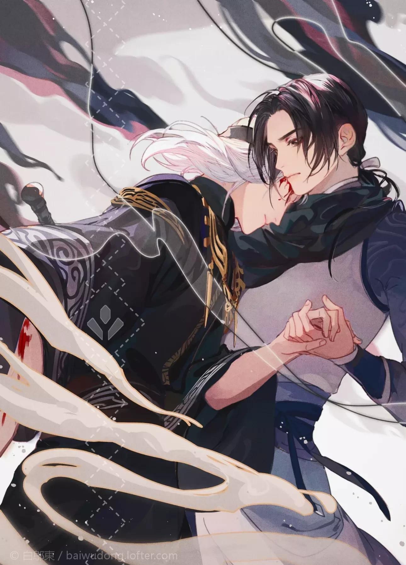 【衛聶】縱橫殺