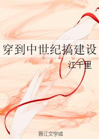 穿到中世紀搞建設