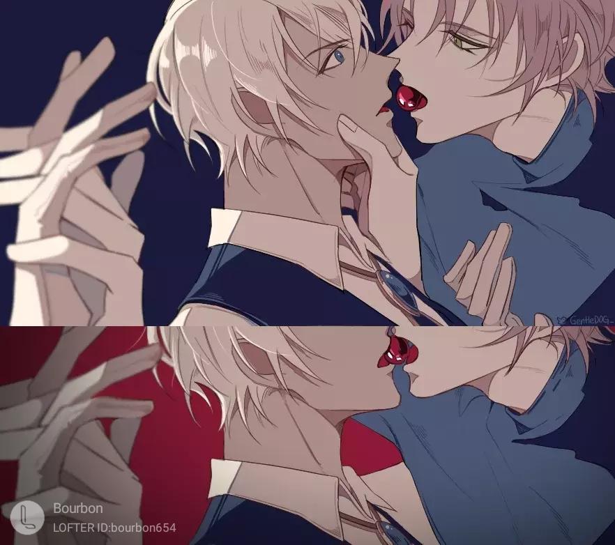 【赤安】謊言四部曲