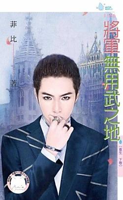 将軍無用武之地（重生下卷）