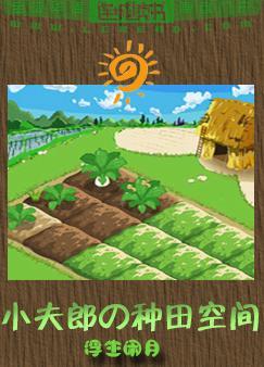 小夫郎的種田空間