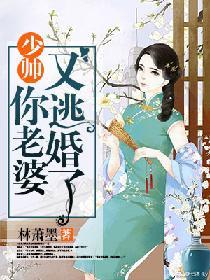 少帥：你老婆又要逃婚了