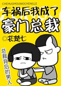 車禍後我成了豪門總裁