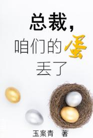 總裁，咱們的蛋丢了