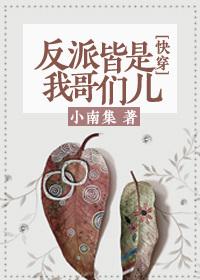 反派皆是我哥們兒[快穿]