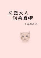 總裁大人封殺我吧