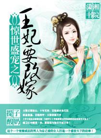 驚世盛寵之王妃要改嫁