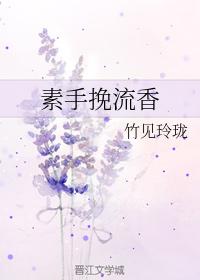素手挽流香
