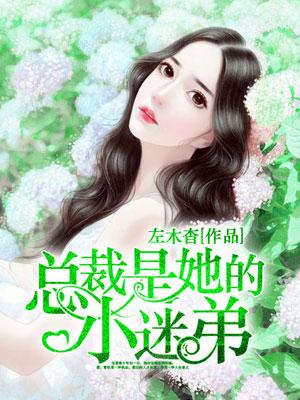 總裁是她的小迷弟