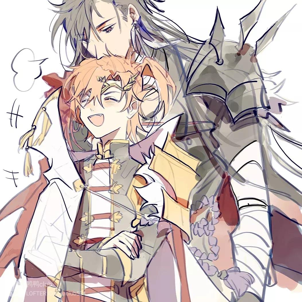 【蓮北】食髓知味