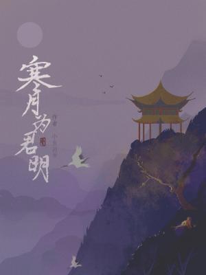 寒月為君明