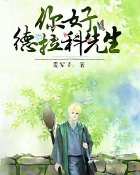 你好，德拉科先生