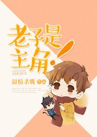 老子是主角！