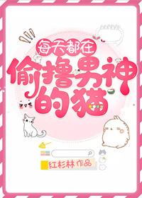 每天都在偷撸男神的貓